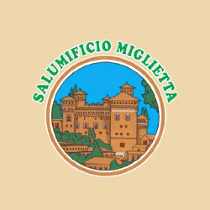 Logo van Salumificio Miglietta