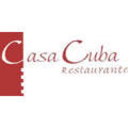 Logotipo de Casa Cuba Restaurante
