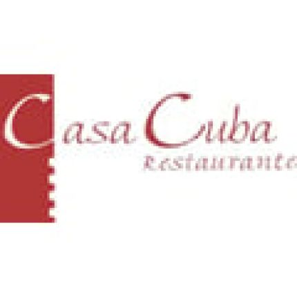 Logo od Casa Cuba Restaurante