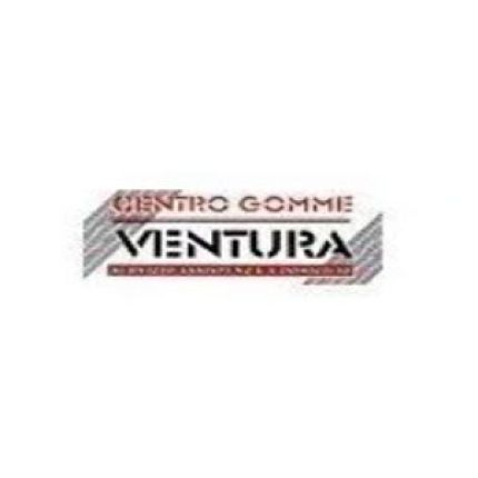 Logotyp från Centro Gomme Ventura