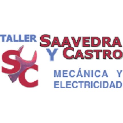 Logo da Taller Saavedra Y Castro
