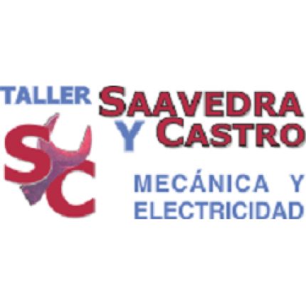 Logo van Taller Saavedra Y Castro