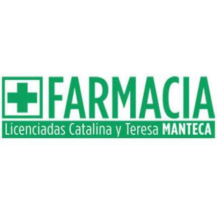 Logo de Farmacia Manteca Tahoces