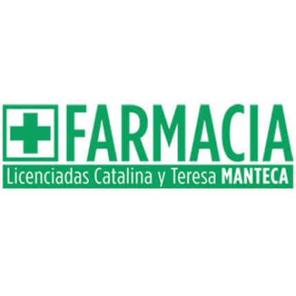 Λογότυπο από Farmacia Manteca Tahoces