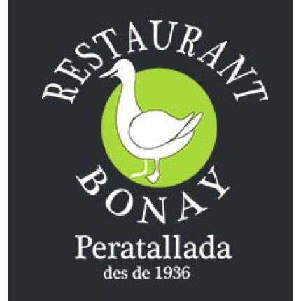 Logo von Restaurant Can Bonay