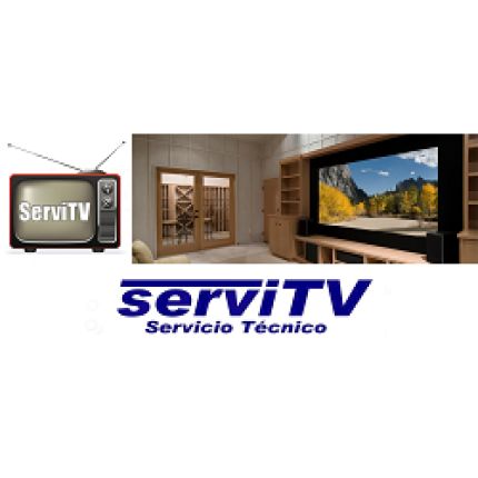 Logo from Servitv