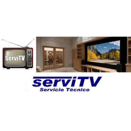 Logo van Servitv