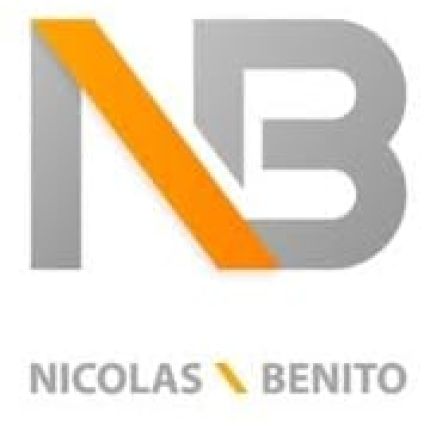 Logo from Nicolás Benito