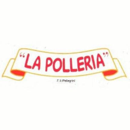 Logo fra Polleria Pollo allo Spiedo