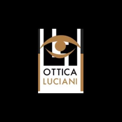 Logo da Ottica Luciani