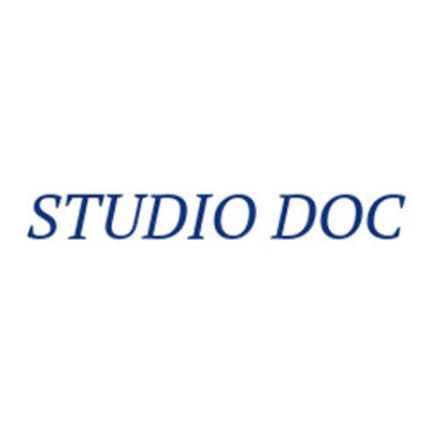 Logo fra Studio Doc
