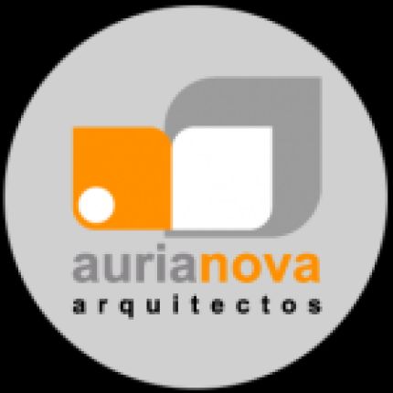 Logo da Aurianova Arquitectos