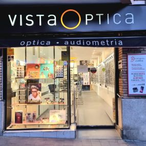 Bild von VISTAOPTICA