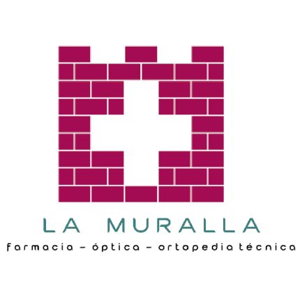 Logo van Farmacia La Muralla
