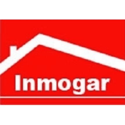 Logotipo de Inmogar Astorga