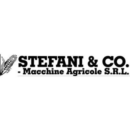 Logotipo de Stefani & Co. Macchine Agricole