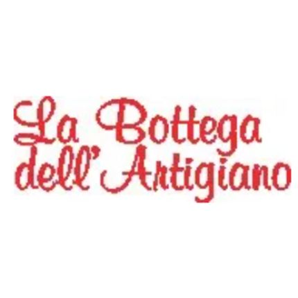 Logotyp från La Bottega dell'Artigiano
