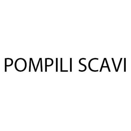 Logo van Pompili Scavi
