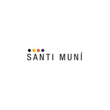 Logotyp från Santi Muní Assessoria