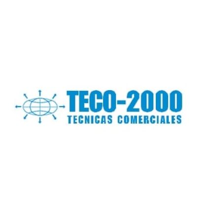 Logótipo de Teco 2000 S.L.