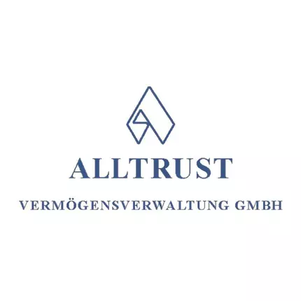 Logotipo de ALLTRUST Vermögensverwaltung GmbH