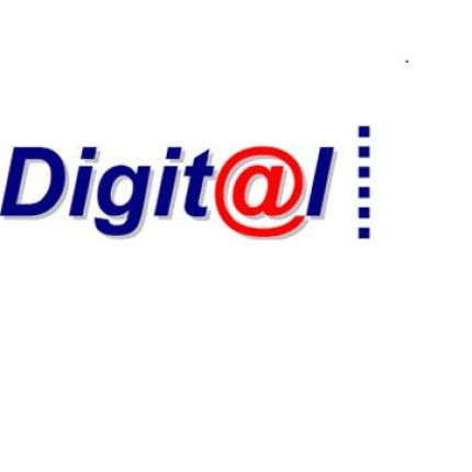Logo van Digital