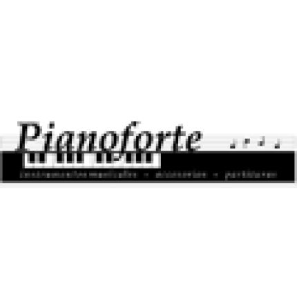 Λογότυπο από Pianoforte Tenerife S.L.U.