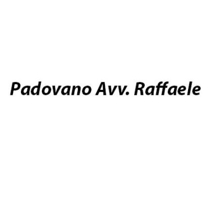 Logotipo de Padovano Avv. Raffaele