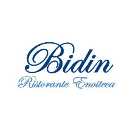 Logo od Ristorante Bidin