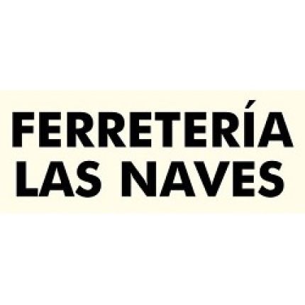 Logo od Ferretería Las Naves RP S.L.