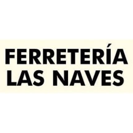 Logotyp från Ferretería Las Naves RP S.L.