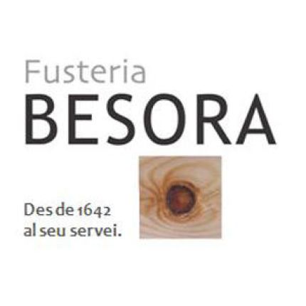 Logo de Botiga de Can Besora