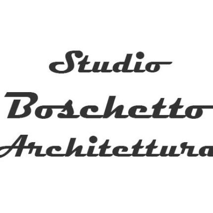 Logo from Studio Boschetto Architettura