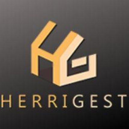 Logo de Herrigest