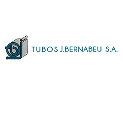 Λογότυπο από Tubos J. Bernabeu S.A.