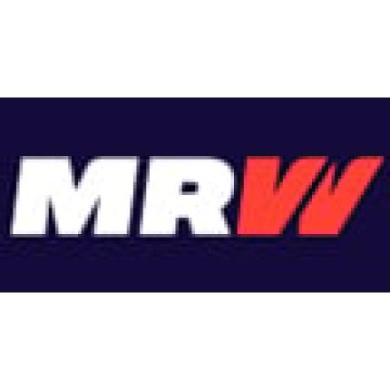 Logo von Mrw Mensajería