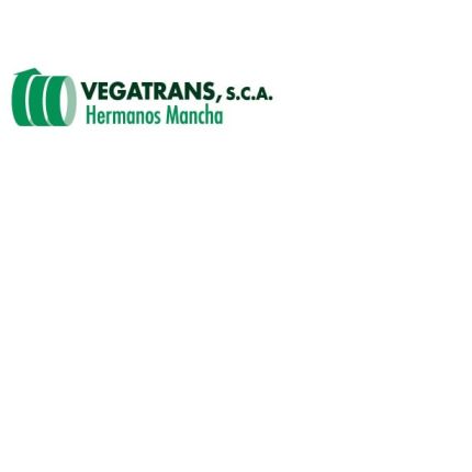 Logo de Vegatrans S.C.A.