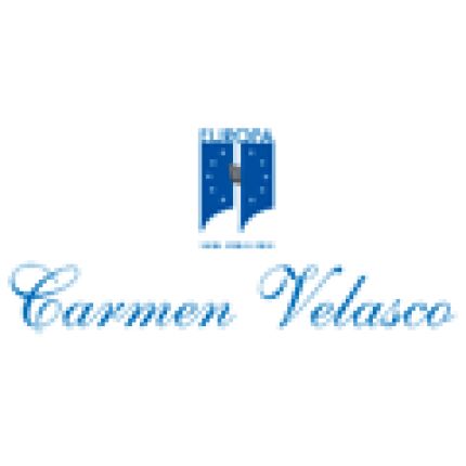 Logo da Notaría Carmen Velasco Ramírez