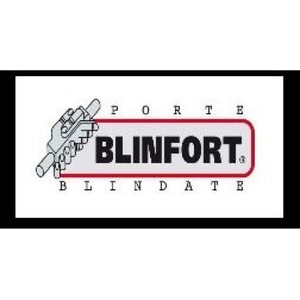 Logo van Blinfort