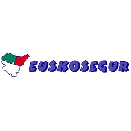 Logo de Euzko Segur