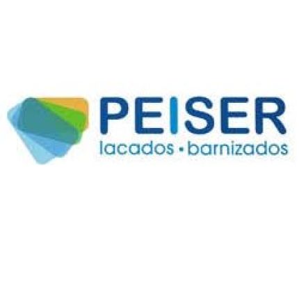 Logotipo de Lacados y Barnizados Peiser