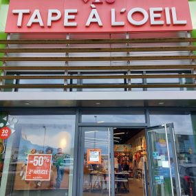 Bild von TAPE A L'OEIL - LA ROCHELLE