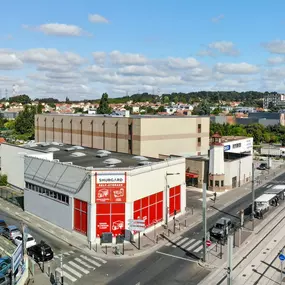 Bild von Shurgard Self Storage Pierrefitte