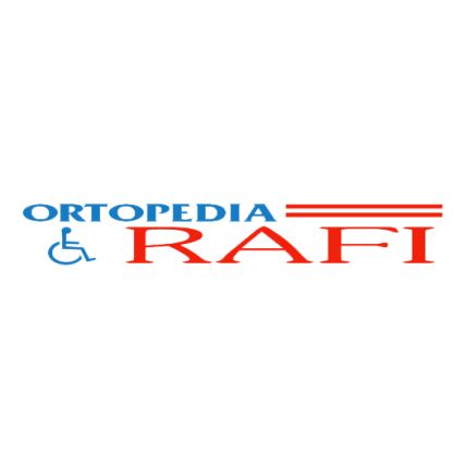 Logo fra Ortopedia Rafi