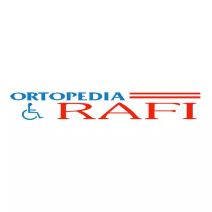 Logo van Ortopedia Rafi