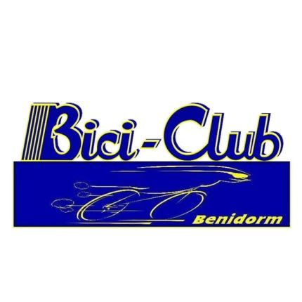 Logótipo de Bici Club