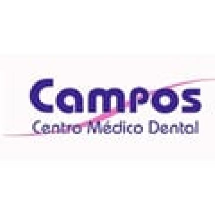 Logótipo de Clínica Dental Campos