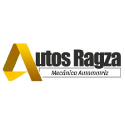 Logotipo de Autos Ragza