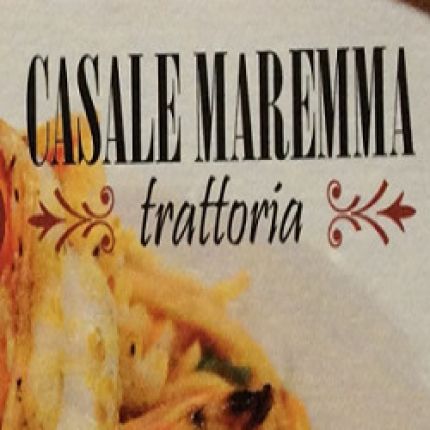 Logotyp från Bar Ristorante Casale Maremma