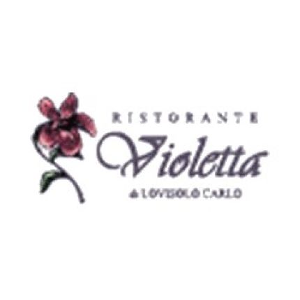 Logo van Ristorante Violetta